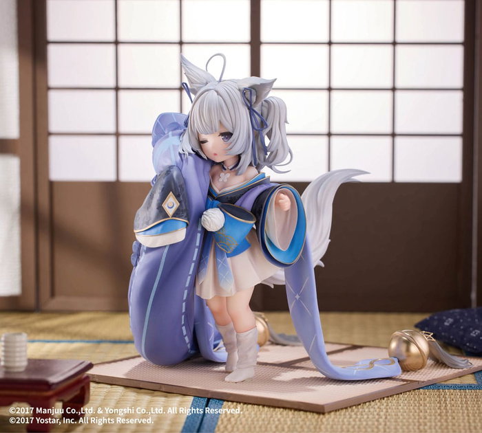Wings Inc. Statuette Azur Lane Shinano chan 1/7 Wings Inc. Statuette Azur Lane Shinano chan 1/7