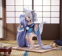 Wings Inc. Statuette Azur Lane Shinano chan 1/7
