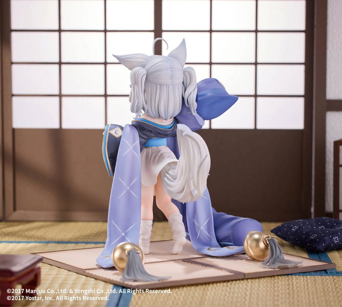 Wings Inc. Statuette Azur Lane Shinano chan 1/7 Wings Inc. Statuette Azur Lane Shinano chan 1/7