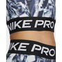 Haut de Sport pour Femme Nike Nike Pro Dri-FIT Noir 58