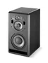Focal Trio 6 Black ST6 Enceinte de monitoring 3 voies avec tweeter béryllium