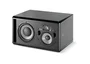 Focal Trio 6 Black ST6 Enceinte de monitoring 3 voies avec tweeter béryllium