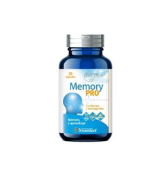 ZENTRUM MEMORY PRO 30 CAPS