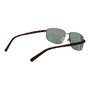 Lunettes de soleil Homme Timberland TB9325 6509R