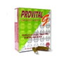 NALE Provital Grip 14 ampoules buvables
