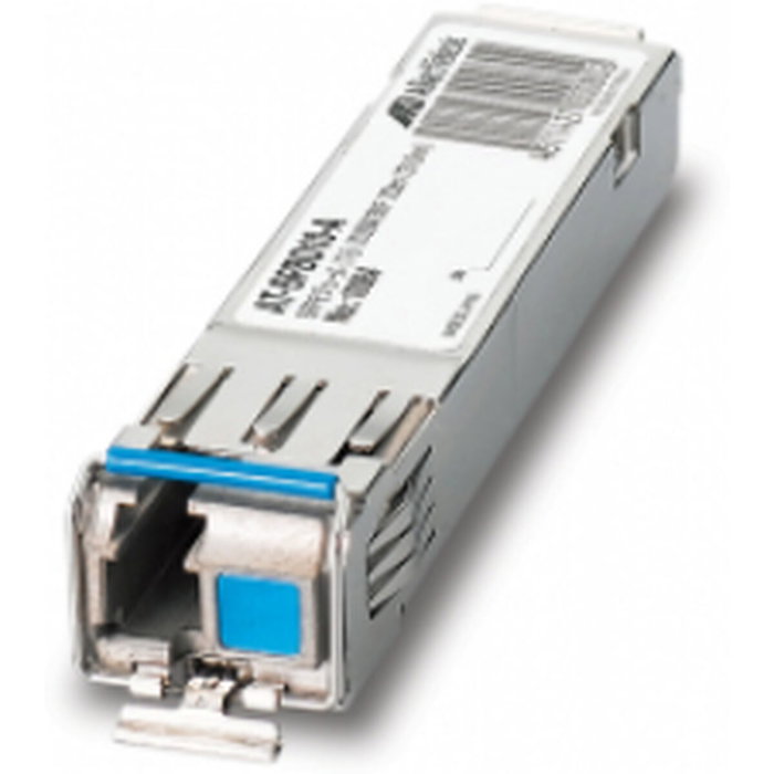 Allied Telesis AT-SPBD10-14 Argenté Allied Telesis AT-SPBD10-14 Argenté
