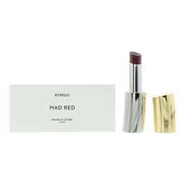 Byredo Rouge à Lèvres Crème Mad Red 299 3g pour Femme