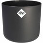 Elho Pot de fleurs B.FOR Soft Round Anthracite