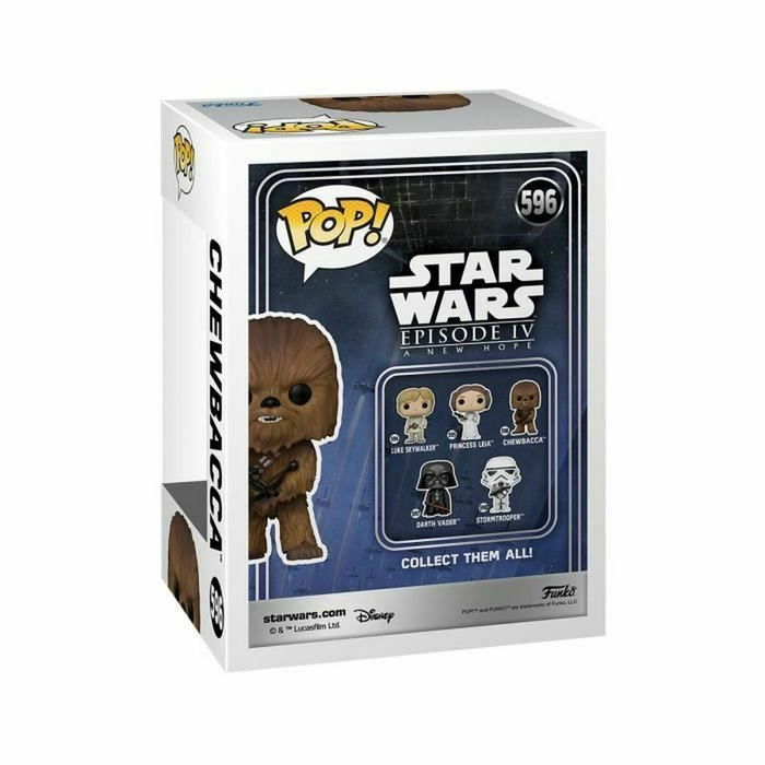 Figurine Funko Pop! 67533 1 Unité