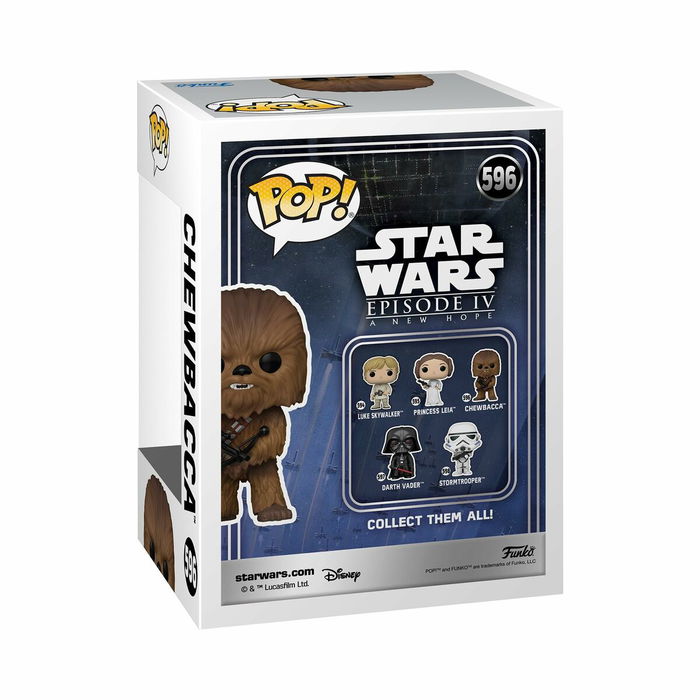 Figurine Funko Pop! 67533 1 Unité