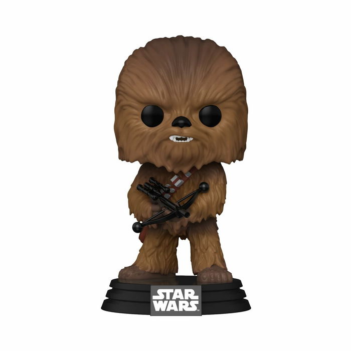 Figurine Funko Pop! 67533 1 Unité