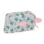 Sac glacière goûter Minnie Mouse Minty Rose 21,5 x 12 x 6,5 cm