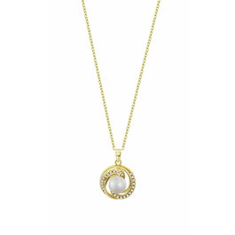 Collier Femme Lotus LP3095-1/2