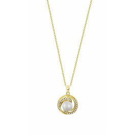 Collier Femme Lotus LP3095-1/2