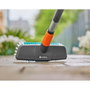 Gardena Cleansystem Handle Brush Hard