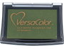Tsukineko Tampon d'encre VERSACOLOR couleur bambu opaque 95x65mm