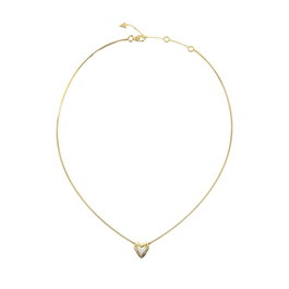 Collier Femme Guess JUBN06016JWYGT-U Doré
