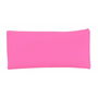 Fourre-tout Safta Fuchsia 22 x 11 x 1 cm Visage