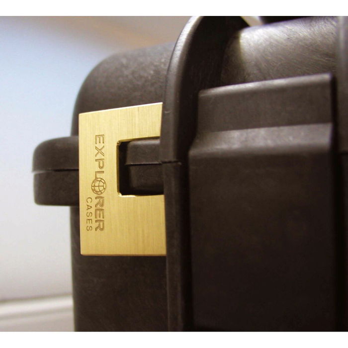 Mallette à Outils GT Line EXPLORER 7630 86 x 56 x 33 cm Métal polypropylène 59 L