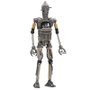 Hasbro Star Wars The Vintage Collection Pack de 3 Figurines IG-12, Grogu & Anzellan