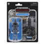 Hasbro Star Wars The Vintage Collection Pack de 3 Figurines IG-12, Grogu & Anzellan