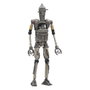 Hasbro Star Wars The Vintage Collection Pack de 3 Figurines IG-12, Grogu & Anzellan