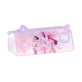 Safta Portatodo K-Pop Demon Hunters 21x8x7cm