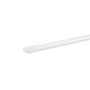Profil PC 1 Metro pour rubans LED 220VAC SMD5050