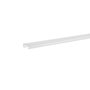 Profil PC 1 Metro pour rubans LED 220VAC SMD5050
