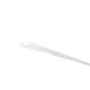 Profil PC 1 Metro pour rubans LED 220VAC SMD5050