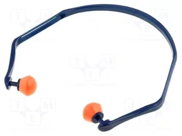 3M Inserts antibruit avec niveau d'amortissement de 26dB