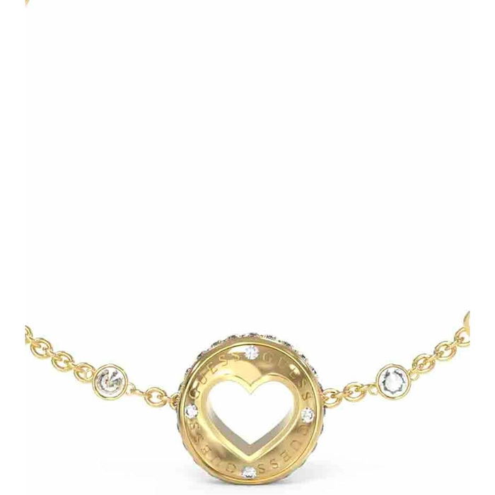 Bracelet Femme Guess JUBB03344JWYGS 22 cm