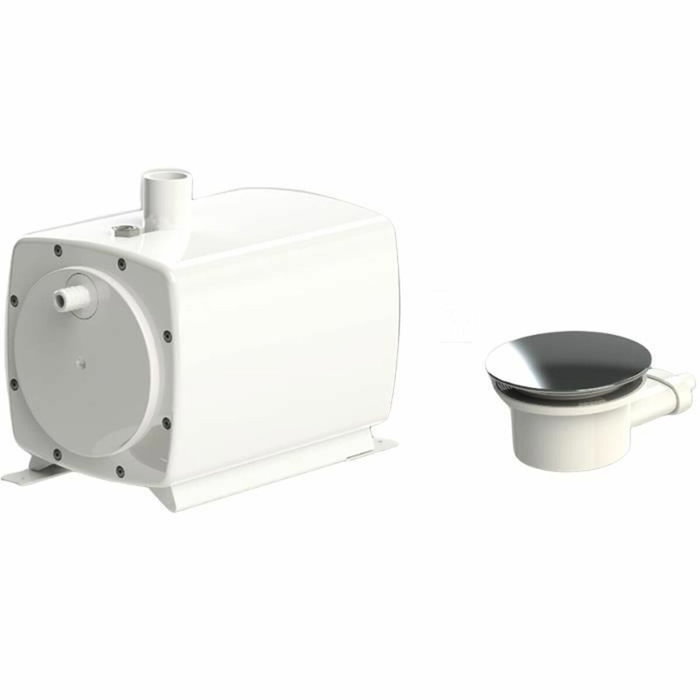 SFA Sanifloor+ 3 Pompe de relevage pour receveurs de douche extra-plats SFA Sanifloor+ 3 Pompe de relevage pour receveurs de douche extra-plats