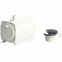 SFA Sanifloor+ 3 Pompe de relevage pour receveurs de douche extra-plats