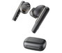 HP Voyager Free 60 UC M Carbon Black avec adaptateur BT700 USB-C