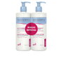 Dexeryl Lotion Nourrissante pack 2 x 500 ml