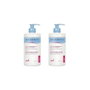 Dexeryl Lotion Nourrissante pack 2 x 500 ml