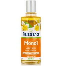 Aceite Seco De Monoï Natural