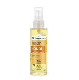 Aceite Seco De Monoï Natural