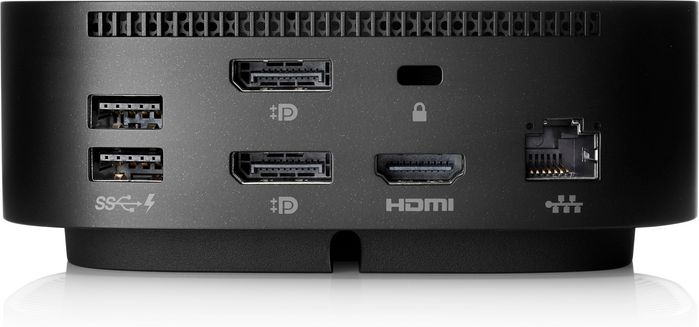 HP Station d'accueil USB-C G5