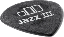 DUNLOP Pack 72 Médiators Tortex® Pitch Jazz III - 1,00 mm