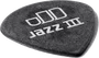 DUNLOP Pack 72 Médiators Tortex® Pitch Jazz III - 1,00 mm