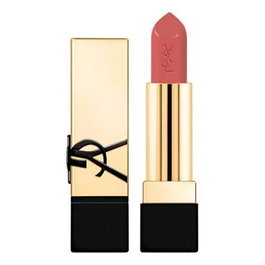 Yves Saint Laurent Rouge Pur Couture N8 - Rouge à lèvres liquide mat, teinte N8