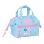 Nécessaire de Voyage BlackFit8 Smile Rose Bleu clair 26.5 x 17.5 x 12.5 cm