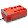 Salicru Sps 1000 Home+ 1000 VA / 600 W Onduleur Line Interactive, 8 Prises Schuko, Chargeur USB