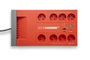 Salicru Sps 1000 Home+ 1000 VA / 600 W Onduleur Line Interactive, 8 Prises Schuko, Chargeur USB
