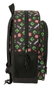 Safta - Sac à dos junior transportable Minecraft, adapté aux chariots, dimensions 32 x 38 x 12 cm, pour enfants à partir de 3 ans