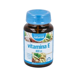 DIETMED Vitamine E 400UI 30 perles