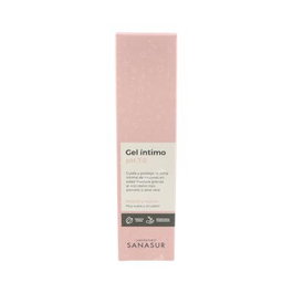 SANASUR Gel Intime Âge Mûr pH 7 200ml