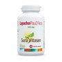 SURA VITASAN Lapacho - Pau D'Arco 500 mg, 100 capsules
